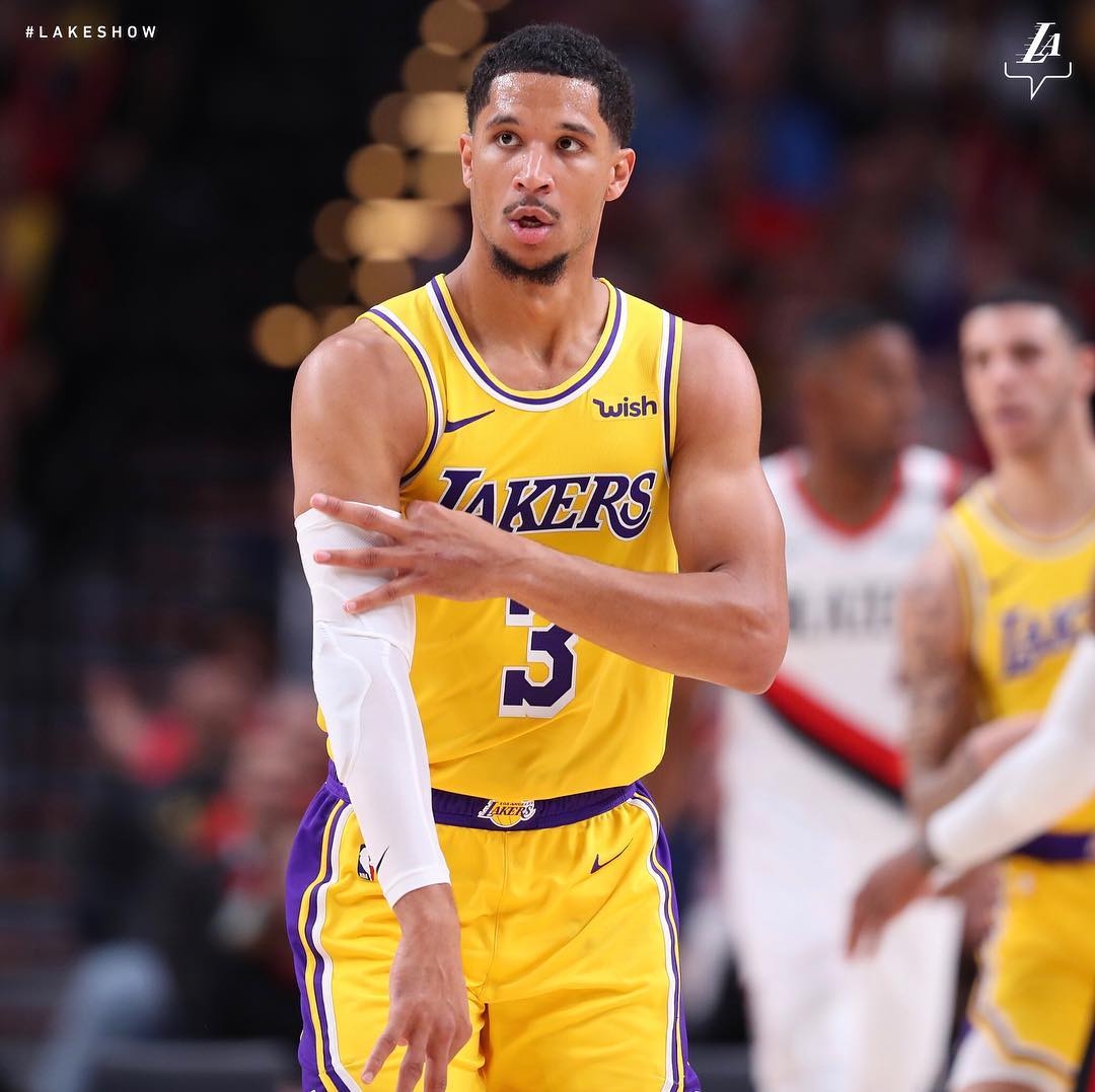 洛杉矶湖人内部会议纪要流出——今晨队长鼓劲,全明星赛使命明确,轮换策略成焦点的简单介绍爱游戏手机版